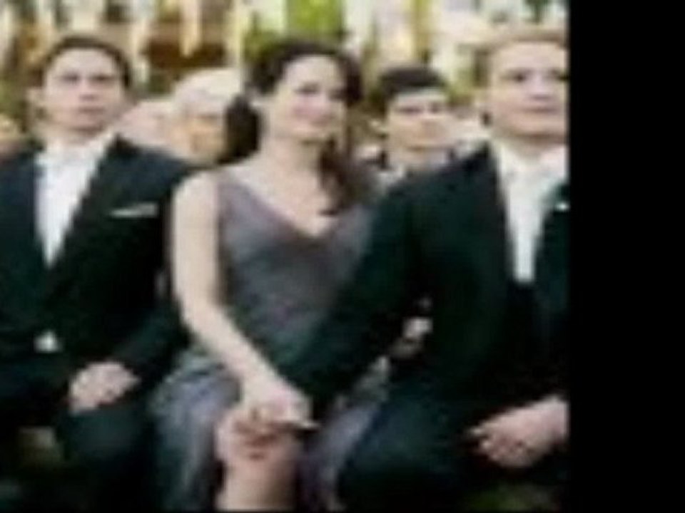 THE TWILIGHT SAGA BREAKING DAWN PART 1 HQ
