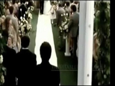 THE TWILIGHT SAGA: BREAKING DAWN - PART 1 - Don't Take Too Long Mrs. Cullen Clip