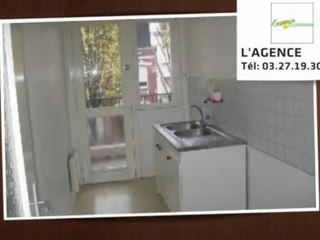 A vendre - maison - Valenciennes (59300) - 3 pièces - 50m²