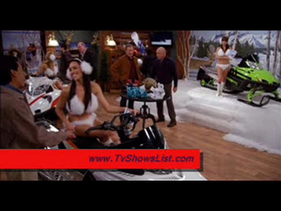 Last Man Standing Season 1 Episode 6 (Good Cop, Bad Cop) 2011