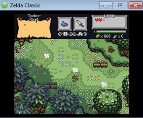 Let play Golden Memories demo - Awesome quest game ever