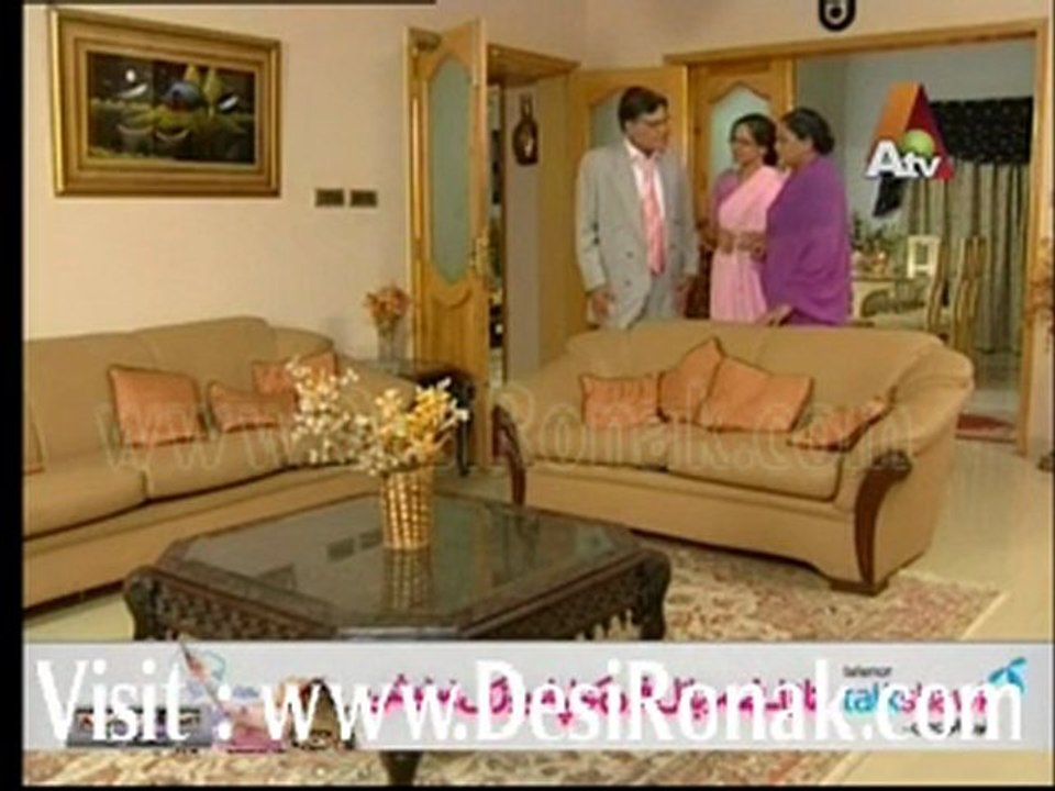 Zindagi Aik Safar Hai - 11th nov 2011 p3