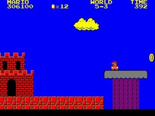 Let's Play Super Mario Bros. Special - World 5