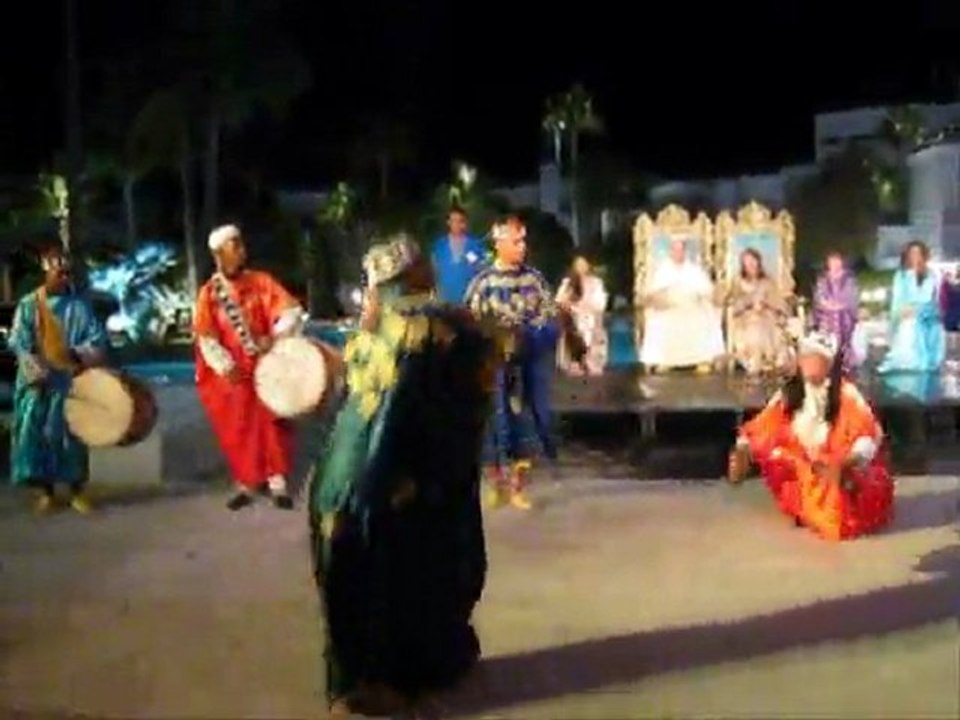 Mon film AGADIR octobre 2011 - vidéo 60