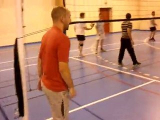 4x4 Aillant vs Sens et Aillant 11 2011 5 Aillant 2 remonte