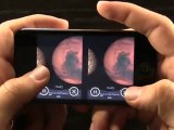 3D Solar System iPhone App Demo - DailyAppShow