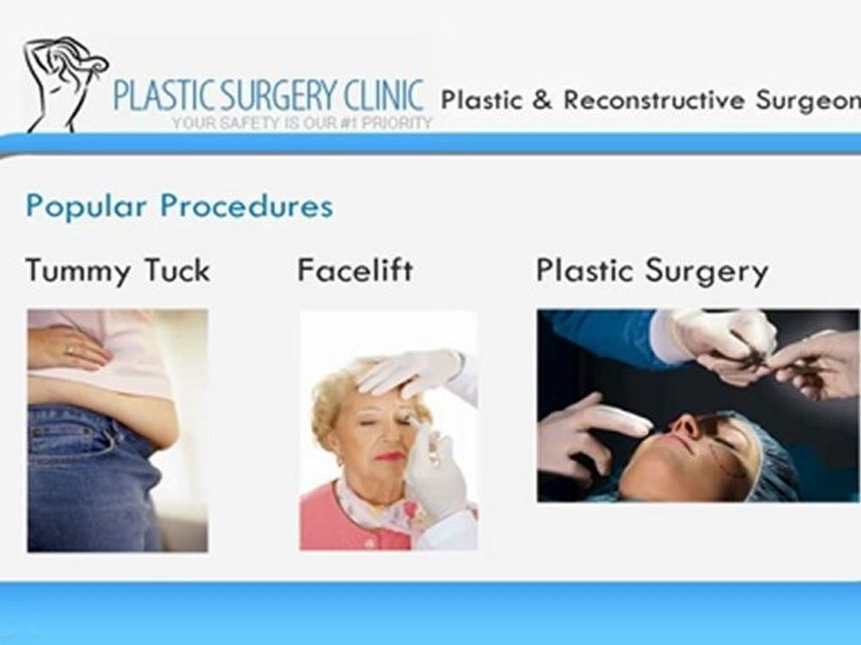 Plastic Surgeon, Dr Andrew Ordon - Dr Ordon Surgical Group