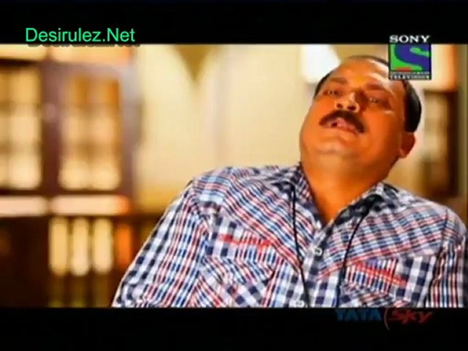 Prayaschit (Episode-10th) -11th November 2011-Part-1