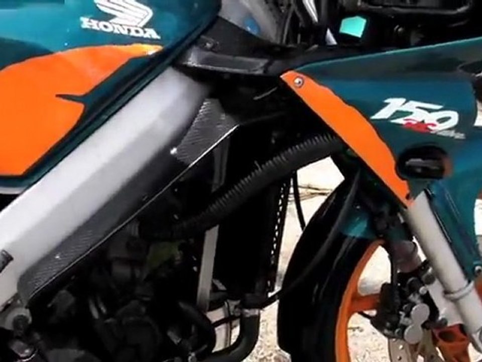 Moto anfibia