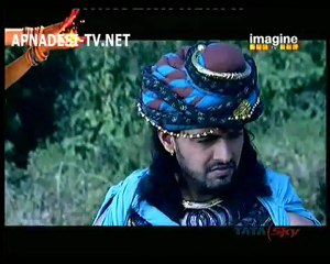 Chandra Gupta Mauraya - 11th November 2011 - Part1