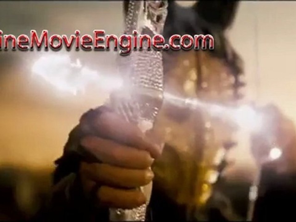 Immortals 2011 (BRRip XVID) FULL MOVIE