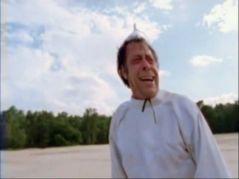 Meid - Le Sang Mélé (visu par Psyko Tivix)