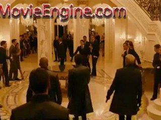 In Time 2011  Leeked DVD Movie Justin Timberlake