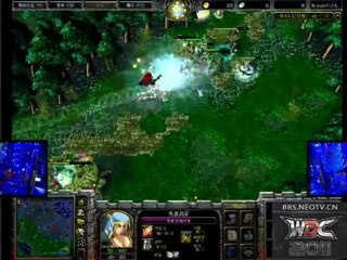 WDC小组赛NV.CN VS Dk