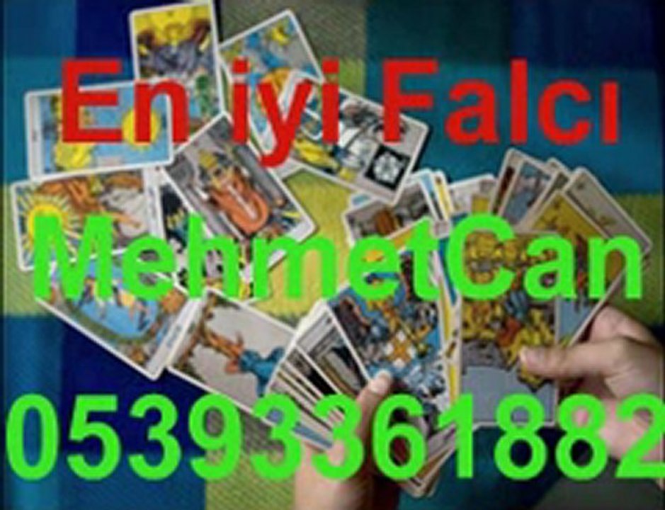 En iyi Falcı