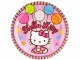 Hello Kitty Birthday Party Supplies and Decorations