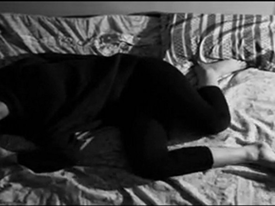 Gripin beş (Kısa Film)