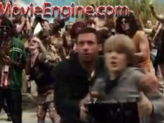 Real Steel (2011) HDTV - Full Length Movie