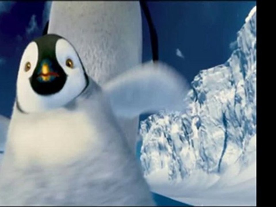 Watch Happy Feet Two Movie 2011 Full Part 1 / 17