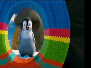 Happy Feet Two 2011 FULL MOVIE FREE