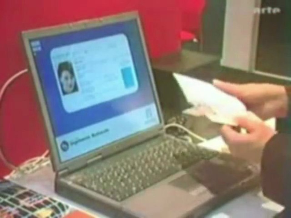 TRACKS (ARTE) - Spéciale Hakim Bey & T.A.Z. (2ème partie - 18'50)