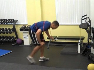 Wichita Fat Loss Circuit