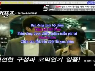 Flower Boy Ramyun Shop - Tiệm Mì Mỹ Nam tập 11 - PhimKr.Net