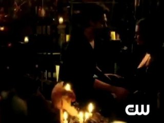 The Secret Circle - 1.10 Darkness - Preview 02