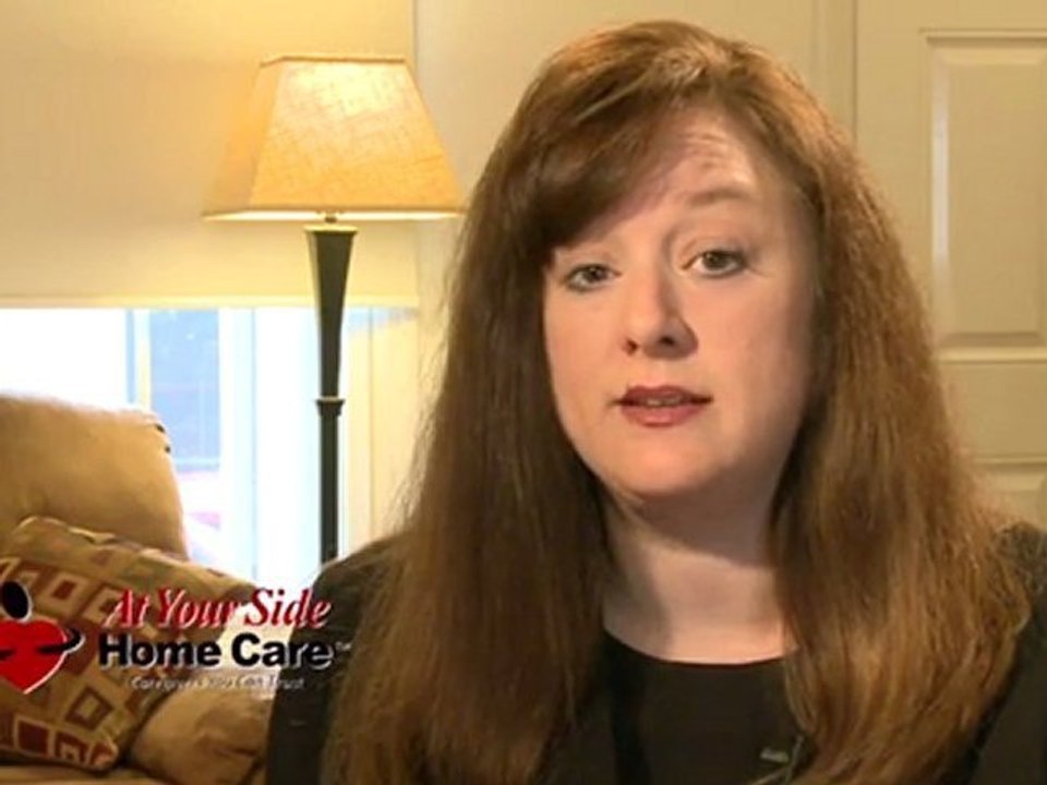 Video 17: Is drug screening a requirement for all home care