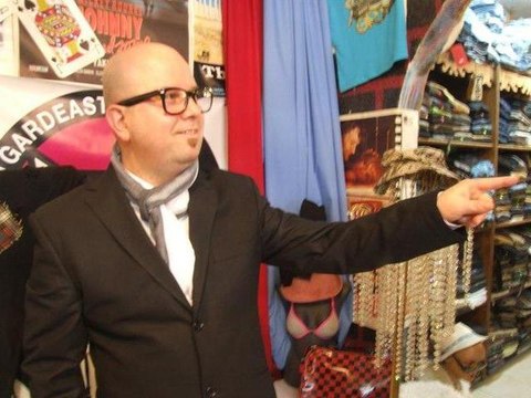 Yılmaz Morgül Perakende Satış Mağazaları avantgardeast