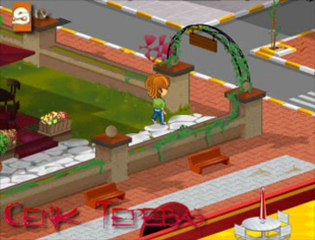 Cenk Tepebaş'ın Başarısını Kıskanan Ünlüler Sinirden Ne Yapacağını Şaşırdı.