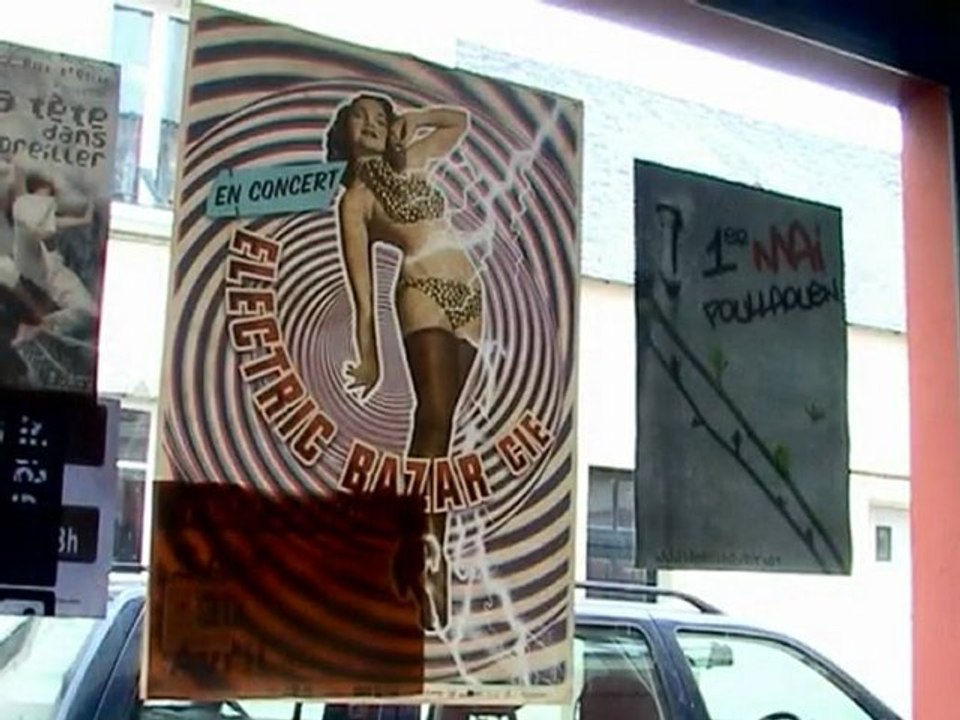 La Grande Boutique