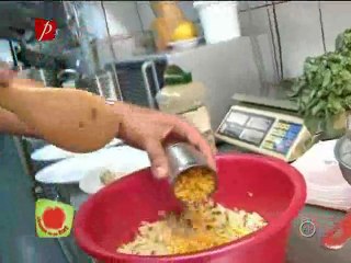 Cireasa de pe tort episod 31 sezon 7