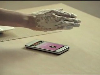 Haraketmatik Cep Telefonu 'teknoctrl.com