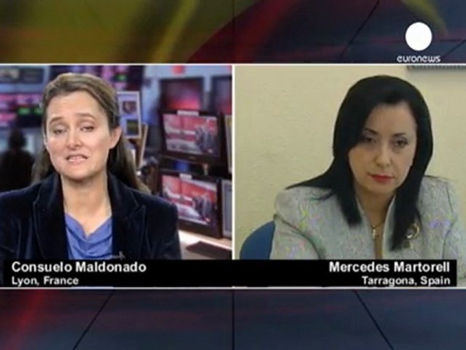 Spain's gay families' law worries