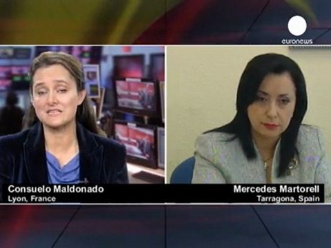 Spain's gay families' law worries