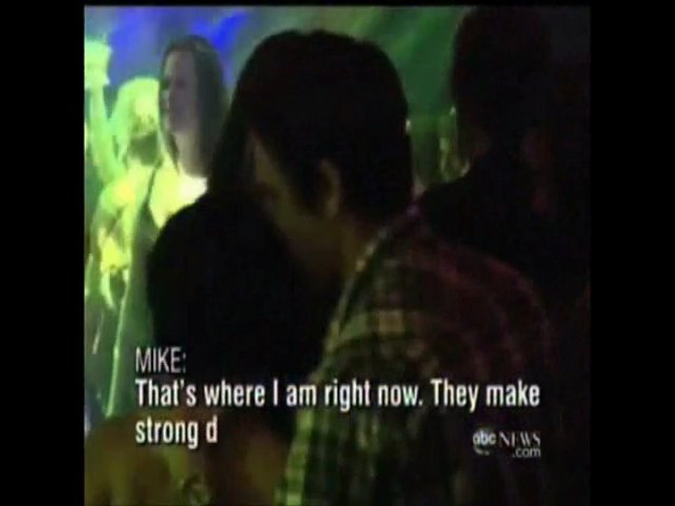 11 Essentials Love Systems ABC Nightline Special