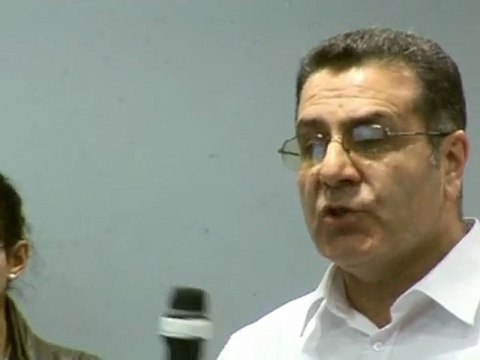 Middle East ‘revolutions’: Hopes and Fears