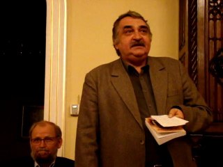 Lansare de succes a volumului „Leul Înălțat” de Gabriel Chiriac 🦁