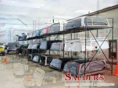 Trailer Hitches Waterloo St Jacobs Sauder's Camping & ...