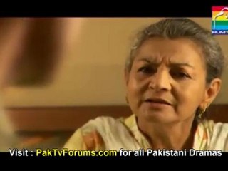 Maat by Hum Tv Episode 10 - Part 4/4