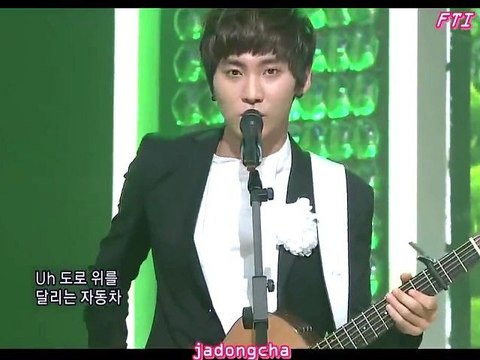 FT Island - Like Birds [Fanchant Tutorial]