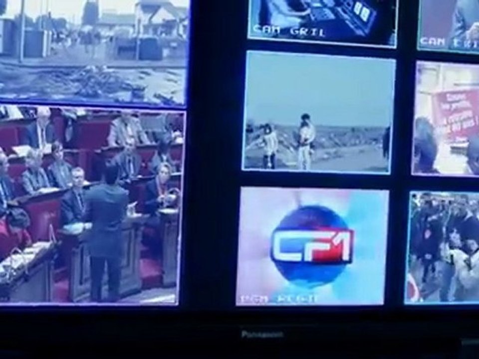 keny arkana - V pour vérités