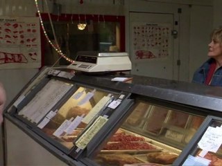 THE  CAKE EATERS   (C)