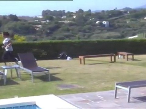 Caporal Maurice motive les nominés