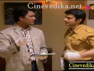 Cinevedika.net - CID - Telugu Detective Serial - Nov 11 -3