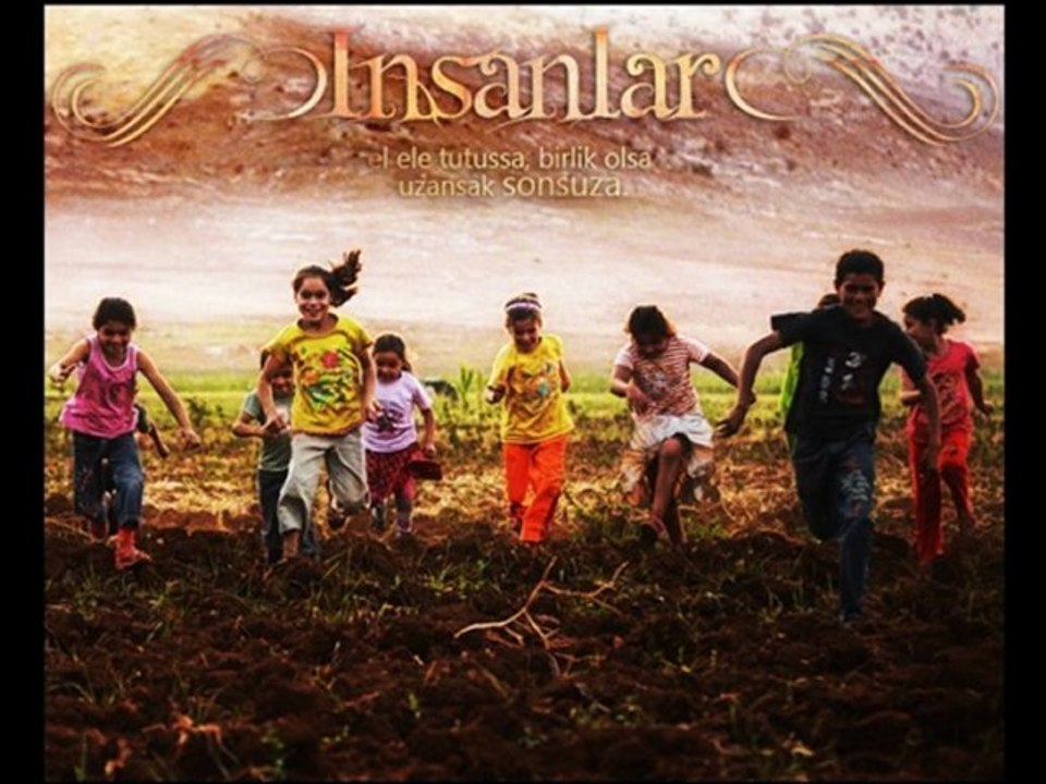 Hayat Bayram Olsa - Ney Eşliğinde