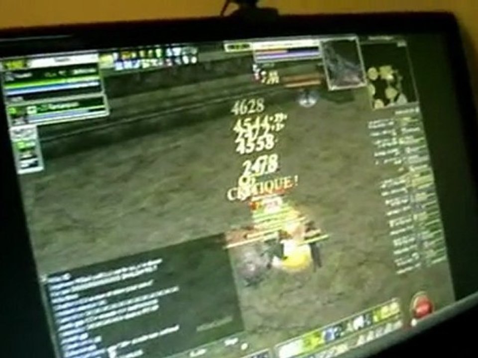 David le no life le retour