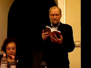 Lansare carte-Leul înaripat de Gabriel Chiriac 2