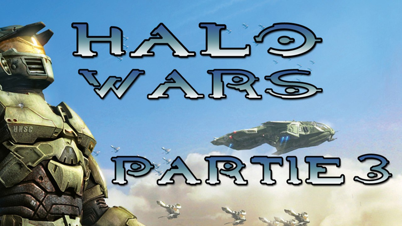 Halo wars xbox360 - 03